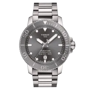 Tissot Seastar 1000 Powermatic 80 43MM