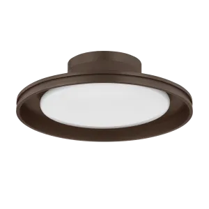 Troy Lighting CANNES Exterior Flush Mount