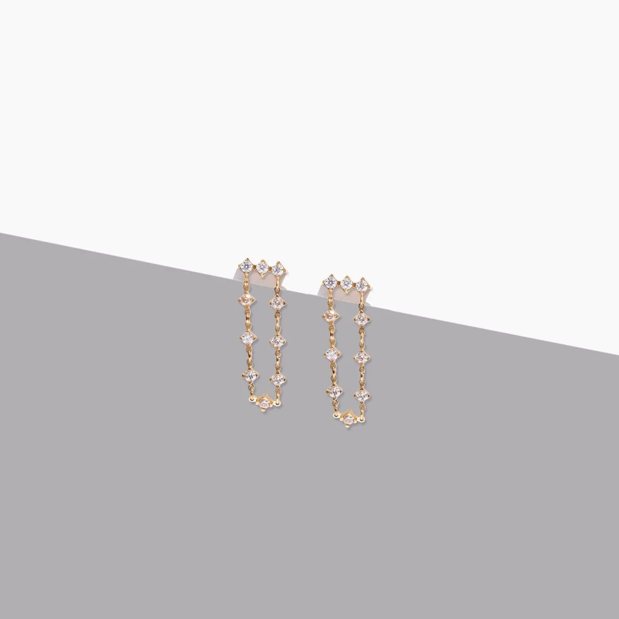 Zoe Stud Earrings